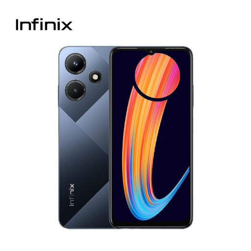 Infinix Hot 30I 8 Gb Ram 128 Gb RomKt-157