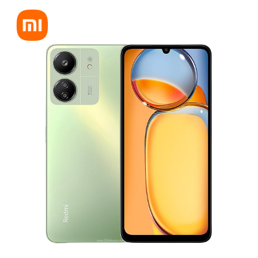 Redmi 13 C 6 Gb  Ram 128 Gb Rom GreenOS-308