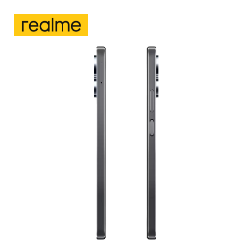 Realme C53 6 Gb Ram 128 Gb Rom Mighty BlackOS-259