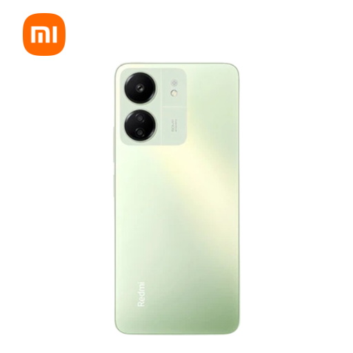 Redmi 13 C 6 Gb  Ram 128 Gb Rom GreenOS-308