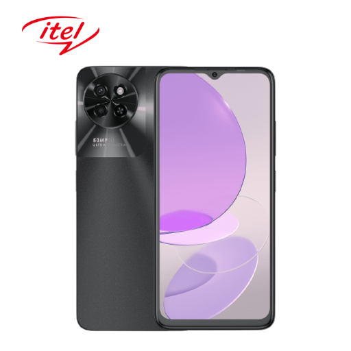 Itel S23 4G 16 Gb Ram 256 Gb RomOS-228