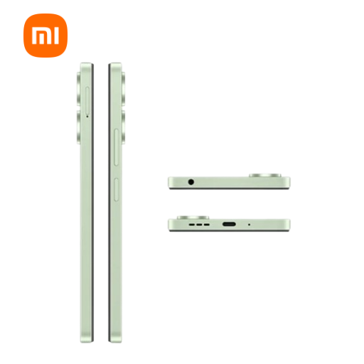 Redmi 13 C 6 Gb  Ram 128 Gb Rom GreenOS-308