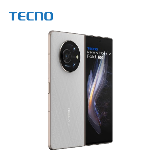 Tecno Phantom V Fold 5G 12 Gb Ram 512 Gb Rom WhiteOS-267